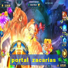 portal zacarias menina da carreta